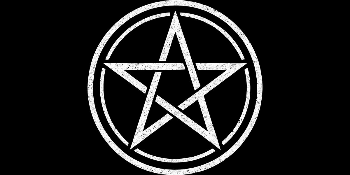 The Coven Series