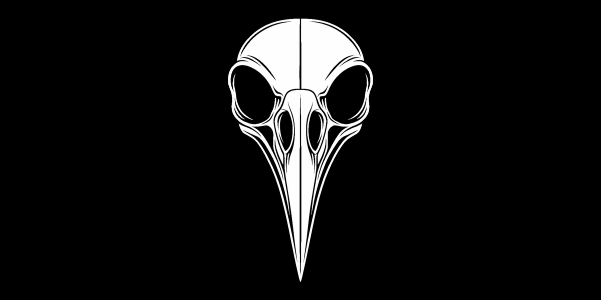 The Skull Series - Symbol Cult